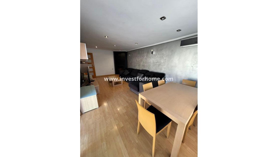 Verkoop - Villa - Torrevieja - Los Balcones - Los Altos Del Edén