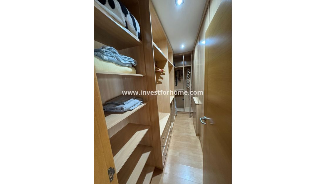 Verkoop - Villa - Torrevieja - Los Balcones - Los Altos Del Edén