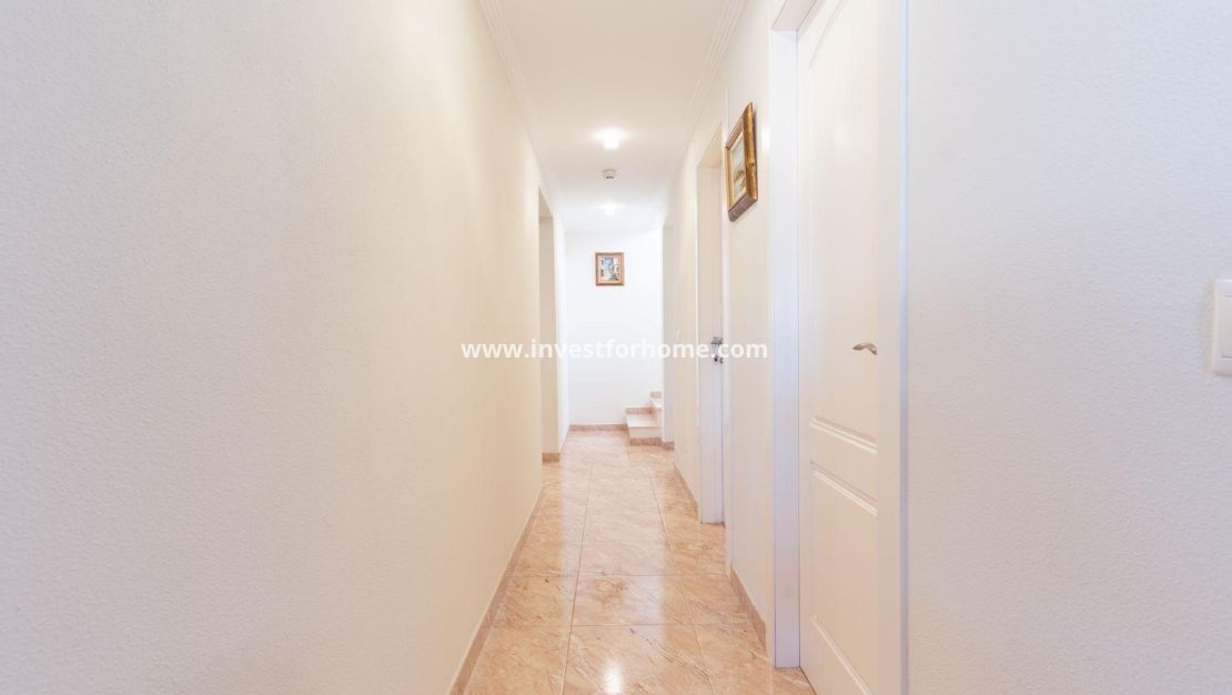 Verkoop - Villa - Torrevieja - Los Balcones - Los Altos Del Edén