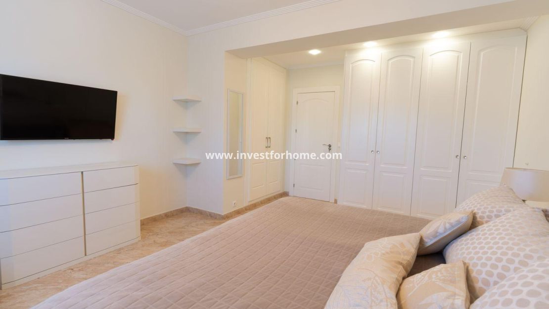 Verkoop - Villa - Torrevieja - Los Balcones - Los Altos Del Edén