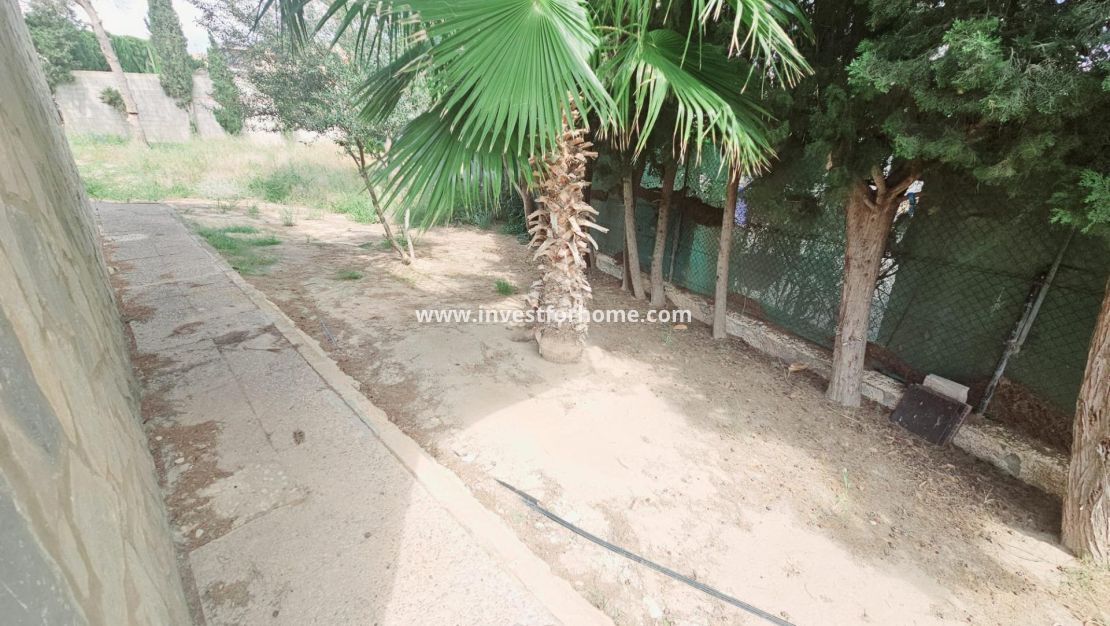 Verkoop - Villa - Torrevieja - Los Balcones - Los Altos Del Edén