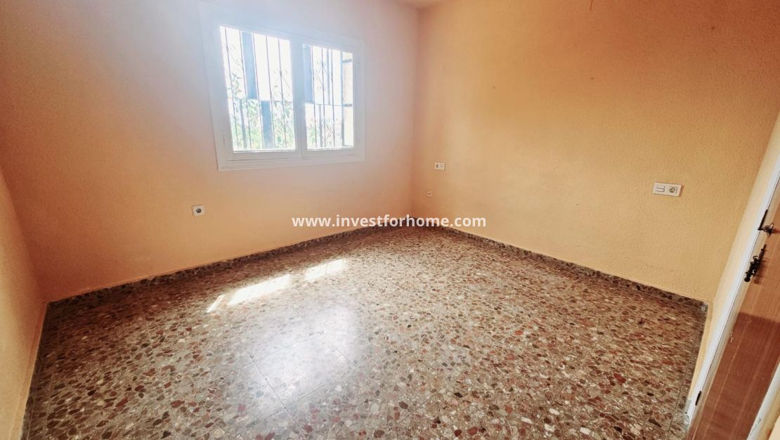 Verkoop - Villa - Torrevieja - Los Balcones - Los Altos Del Edén