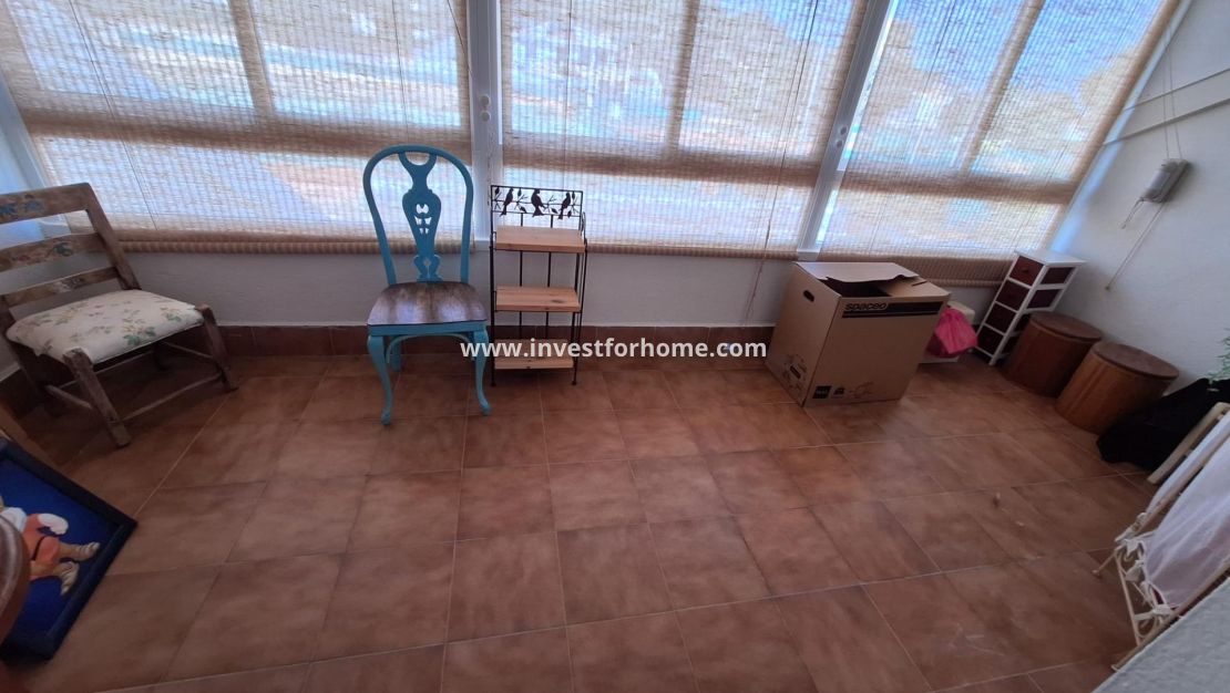 Verkoop - Villa - Torrevieja - Los Balcones - Los Altos Del Edén