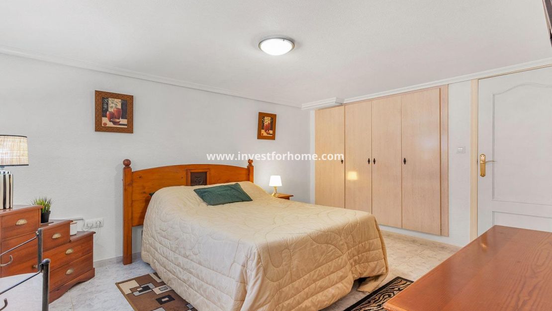 Verkoop - Villa - Torrevieja - Los Balcones - Los Altos Del Edén