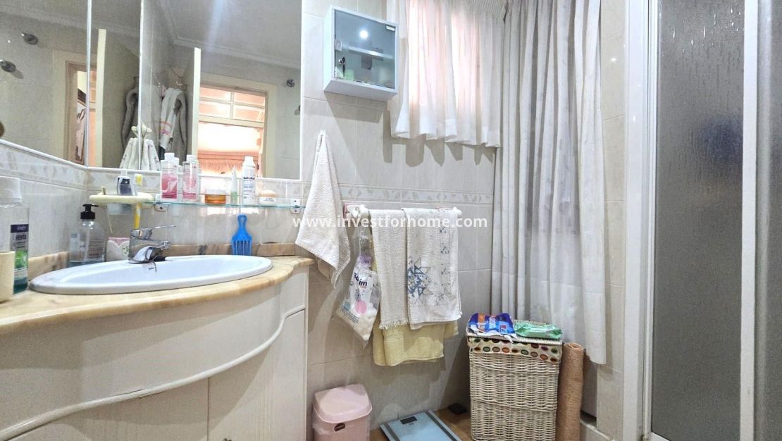 Verkoop - Villa - Torrevieja - Los Balcones - Los Altos Del Edén