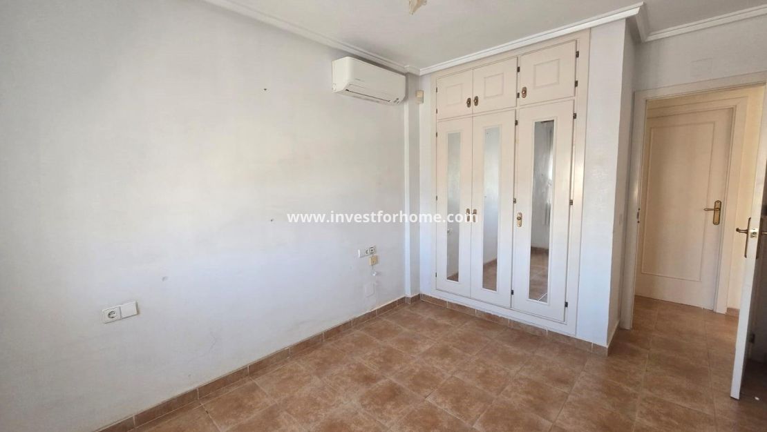 Verkoop - Villa - Torrevieja - Los Balcones - Los Altos Del Edén