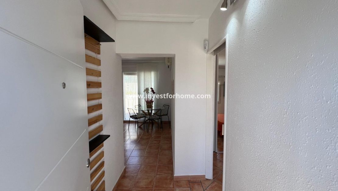 Verkoop - Villa - Torrevieja - Los Balcones