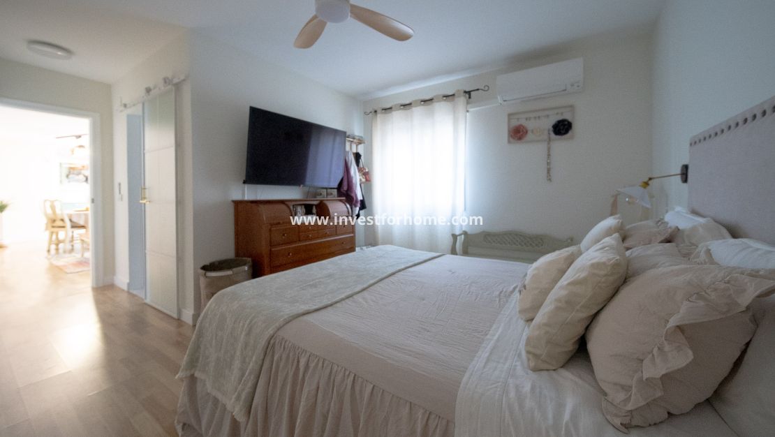 Verkoop - Villa - Torrevieja - Los Balcones