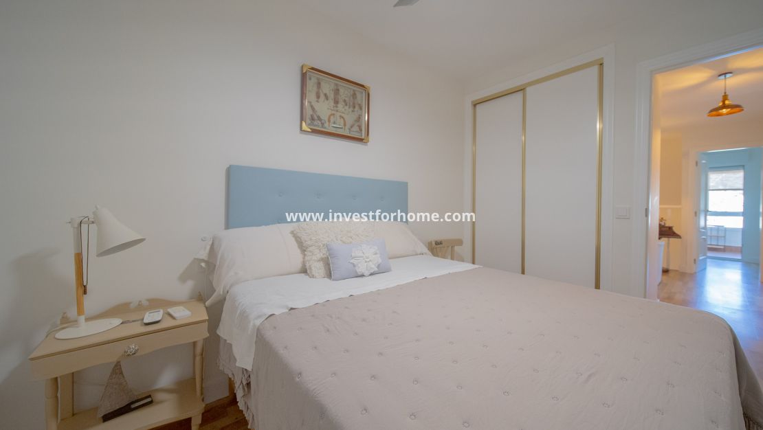 Verkoop - Villa - Torrevieja - Los Balcones
