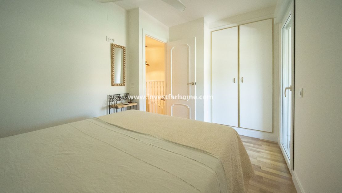 Verkoop - Villa - Torrevieja - Los Balcones