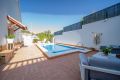 Verkoop - Villa - Torrevieja - Los Balcones