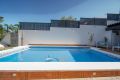 Verkoop - Villa - Torrevieja - Los Balcones