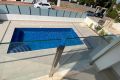 Verkoop - Villa - Torrevieja - Los Balcones