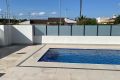 Verkoop - Villa - Torrevieja - Los Balcones