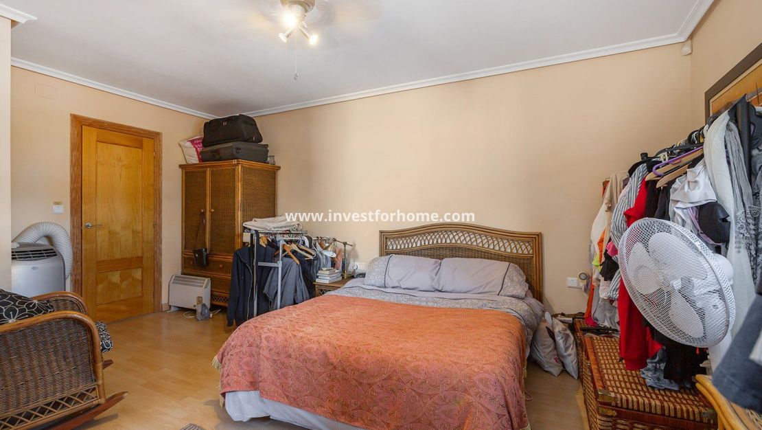 Verkoop - Villa - Torrevieja - Los Balcones