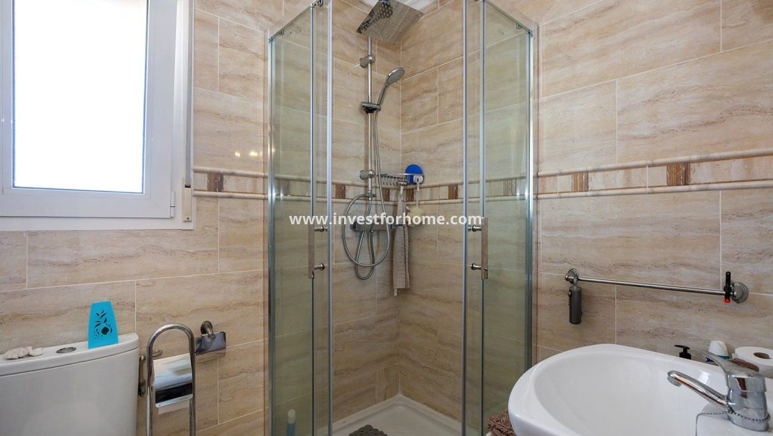 Verkoop - Villa - Torrevieja - Los Balcones