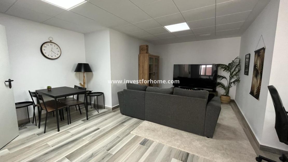 Verkoop - Villa - Torrevieja - Los Balcones