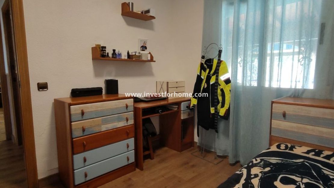 Verkoop - Villa - Torrevieja - Los Balcones