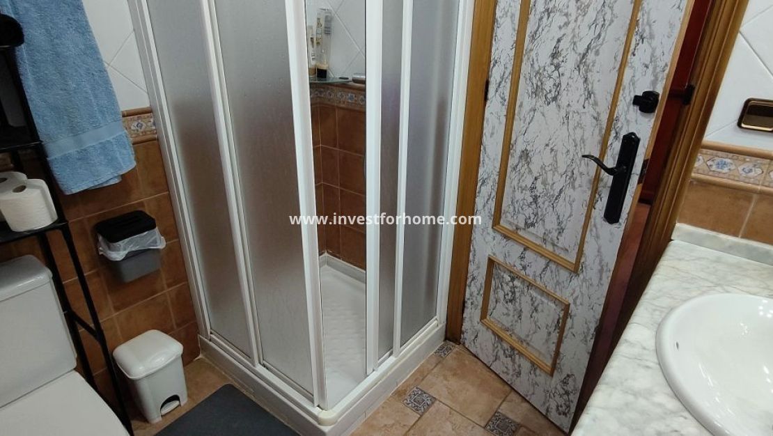 Verkoop - Villa - Torrevieja - Los Balcones