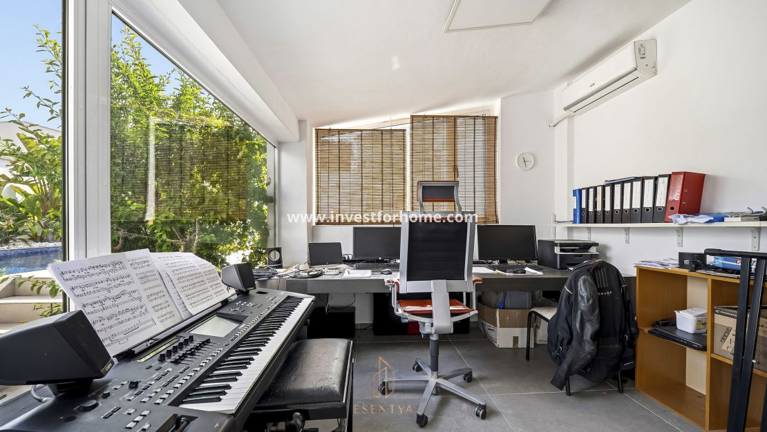 Verkoop - Villa - Torrevieja - Los Balcones