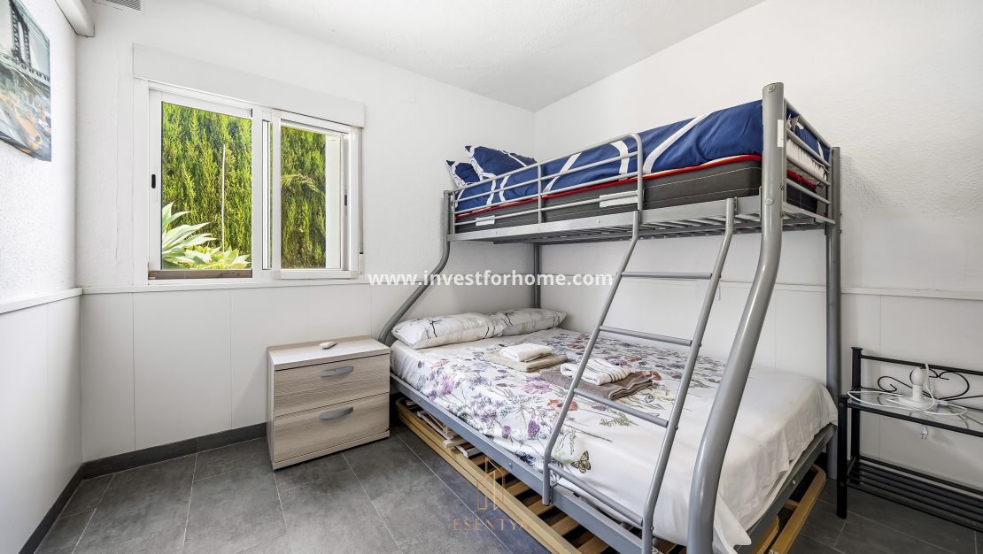 Verkoop - Villa - Torrevieja - Los Balcones