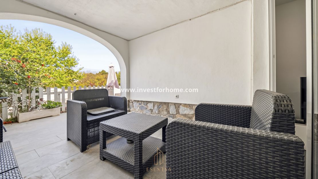 Verkoop - Villa - Torrevieja - Los Balcones