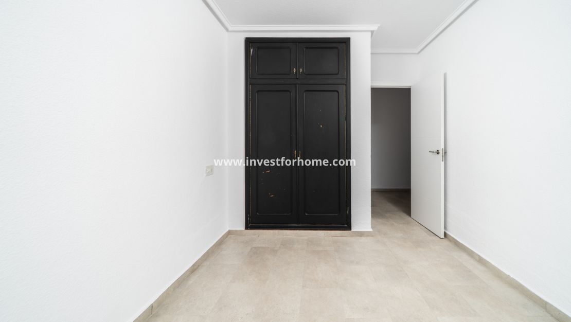 Verkoop - Villa - Torrevieja - Los Balcones
