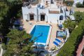 Verkoop - Villa - Torrevieja - Los Balcones
