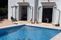 Verkoop - Villa - Torrevieja - Los Balcones