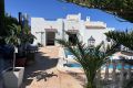Verkoop - Villa - Torrevieja - Los Balcones