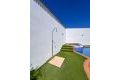 Verkoop - Villa - Torrevieja - Los Balcones