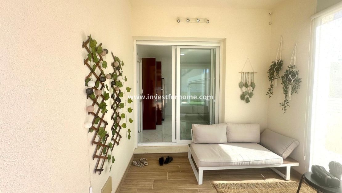 Verkoop - Villa - Torrevieja - Miramar - Torre Del Moro