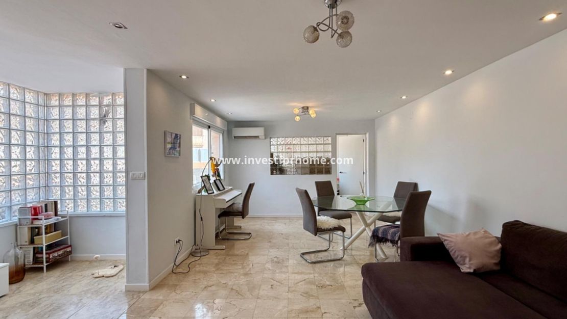 Verkoop - Villa - Torrevieja - Nueva Torrevieja - Aguas Nuevas