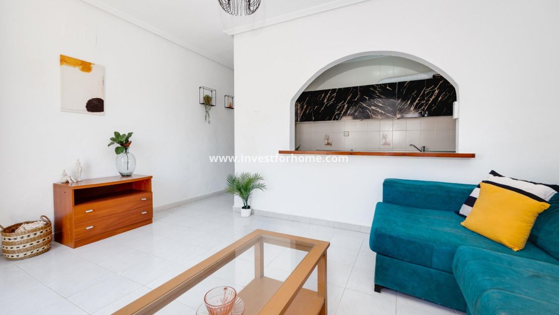 Verkoop - Villa - Torrevieja - Nueva Torrevieja - Aguas Nuevas