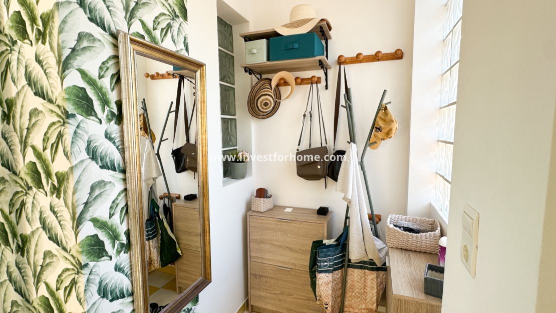Verkoop - Villa - Torrevieja - Nueva Torrevieja