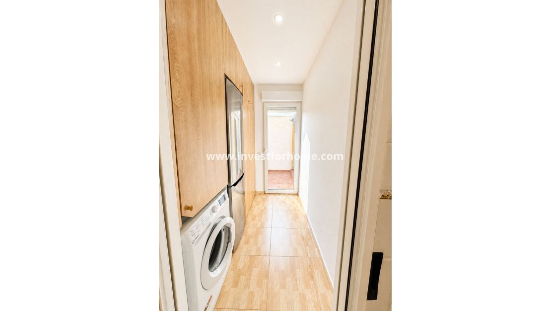 Verkoop - Villa - Torrevieja - Nueva Torrevieja