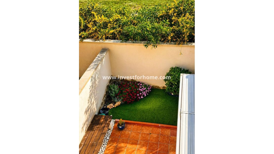 Verkoop - Villa - Torrevieja - Nueva Torrevieja