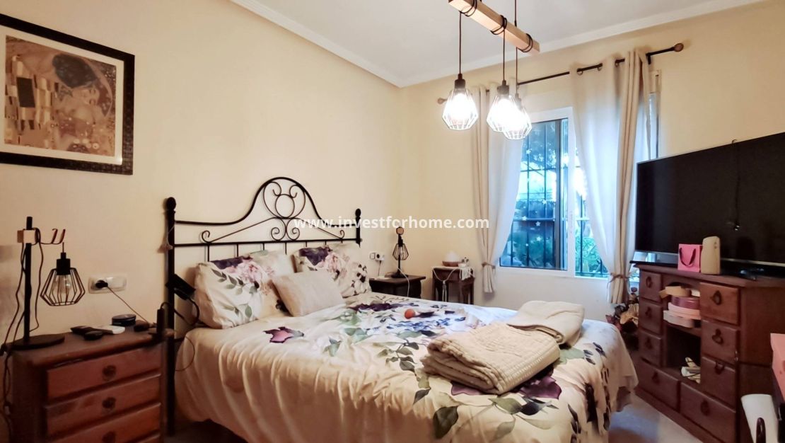 Verkoop - Villa - Torrevieja - Parque Acuático - Sector 25