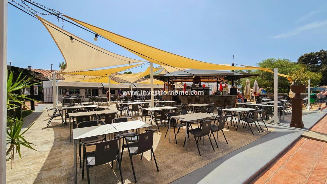 Verkoop - Villa - Torrevieja - Playa de los Locos