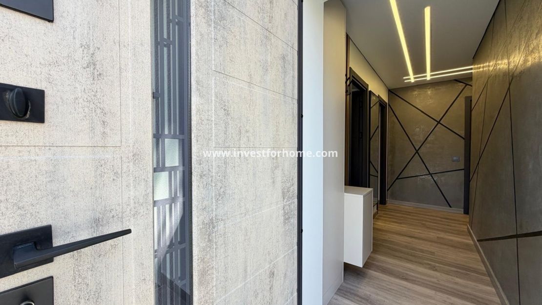Verkoop - Villa - Torrevieja - Punta prima