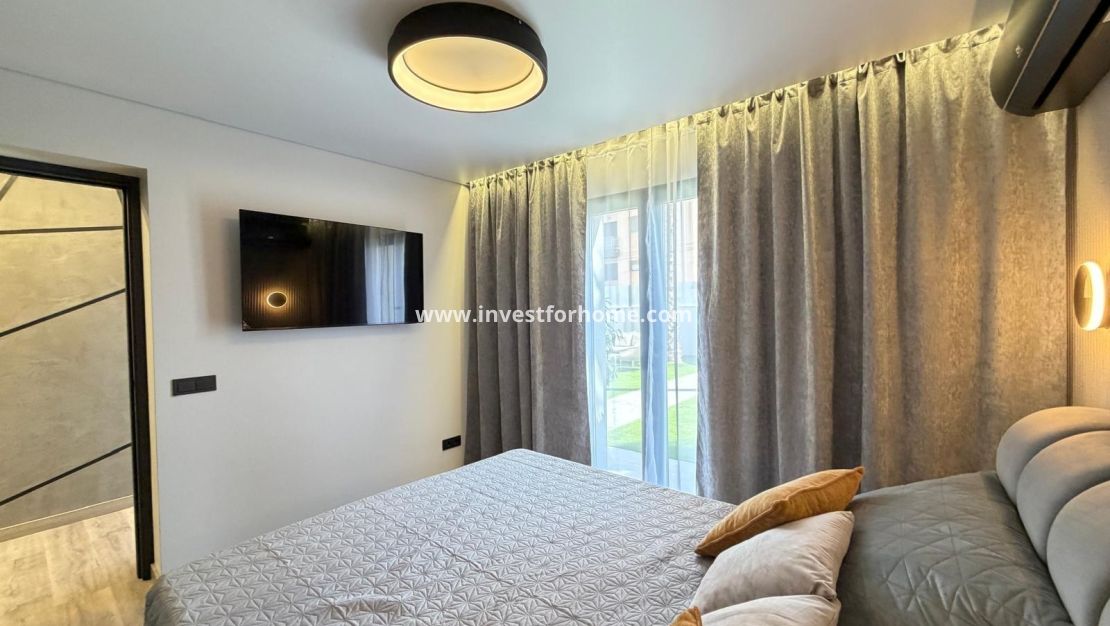 Verkoop - Villa - Torrevieja - Punta prima