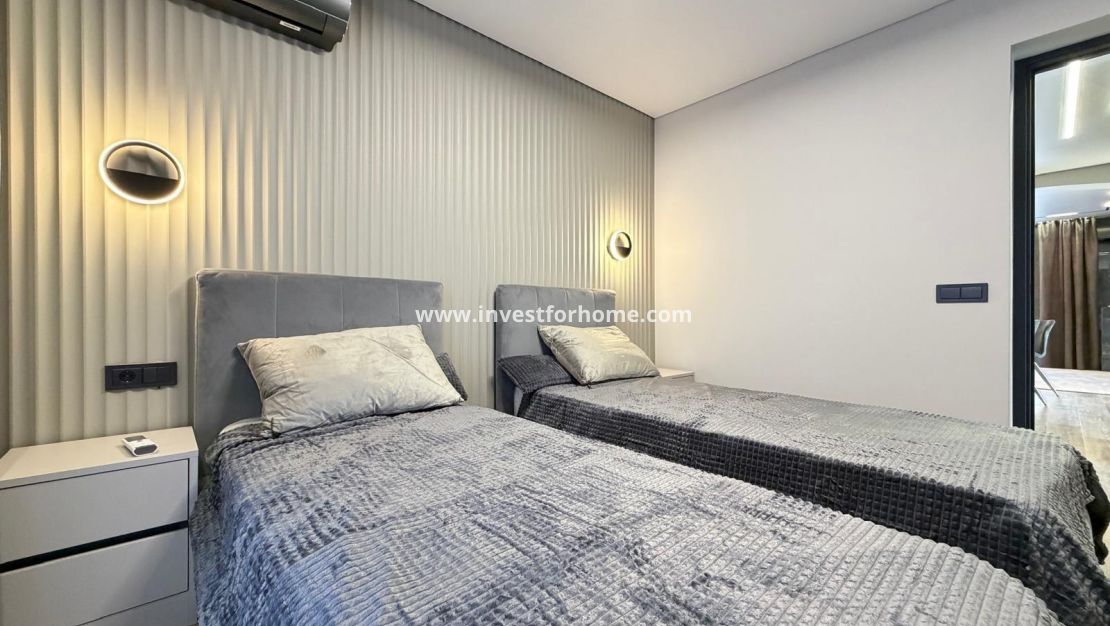 Verkoop - Villa - Torrevieja - Punta prima