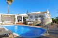Verkoop - Villa - Torrevieja - San Luis