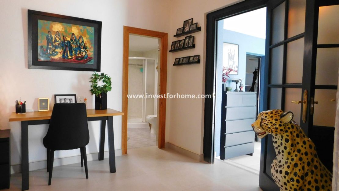 Verkoop - Villa - Torrevieja - San Luis