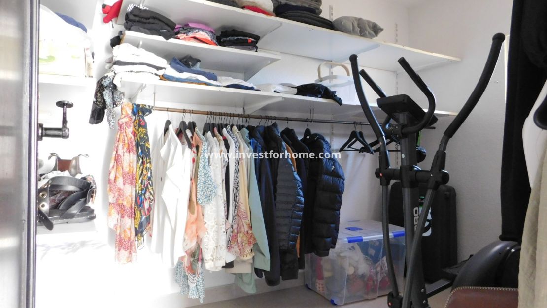 Verkoop - Villa - Torrevieja - San Luis