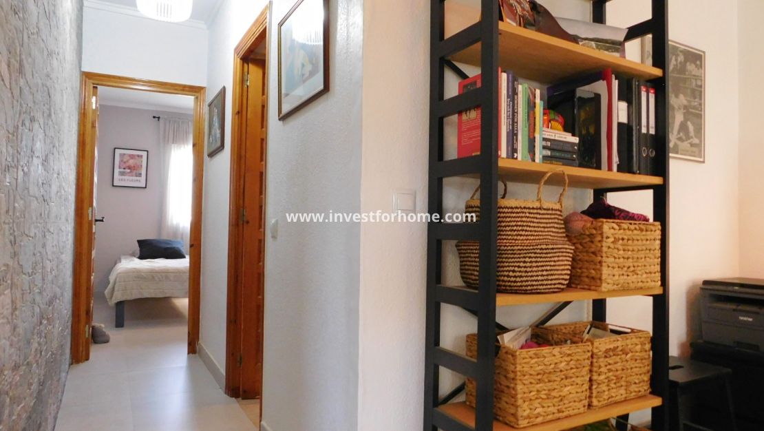 Verkoop - Villa - Torrevieja - San Luis