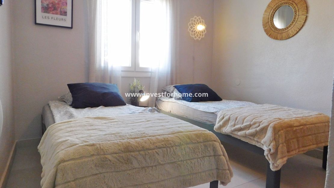 Verkoop - Villa - Torrevieja - San Luis