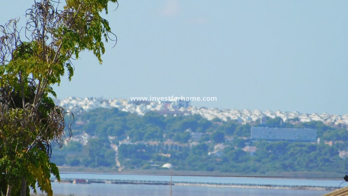Verkoop - Villa - Torrevieja - San Luis