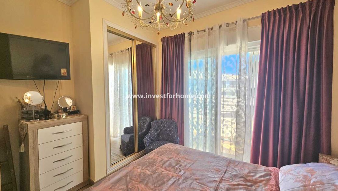 Verkoop - Villa - Torrevieja - Torre Del Moro