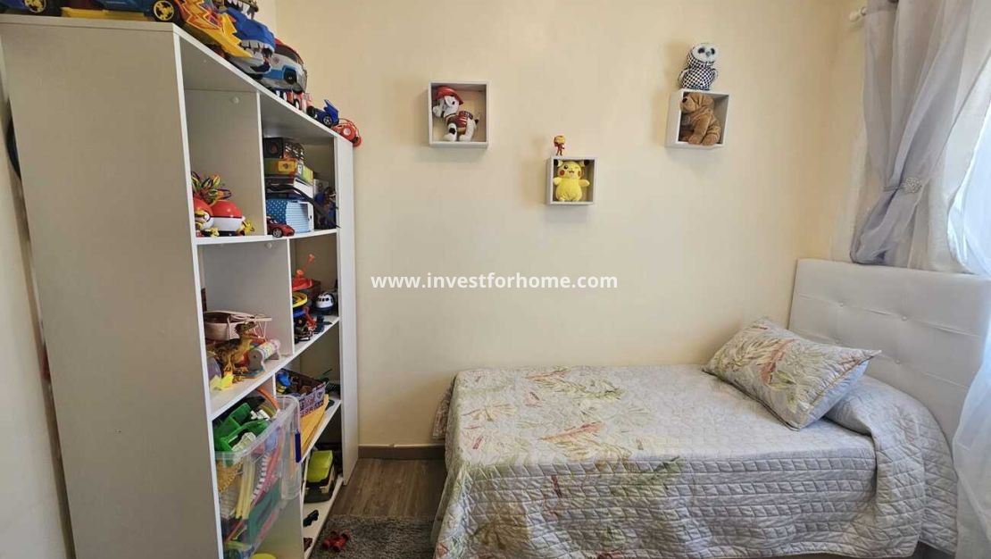 Verkoop - Villa - Torrevieja - Torre Del Moro